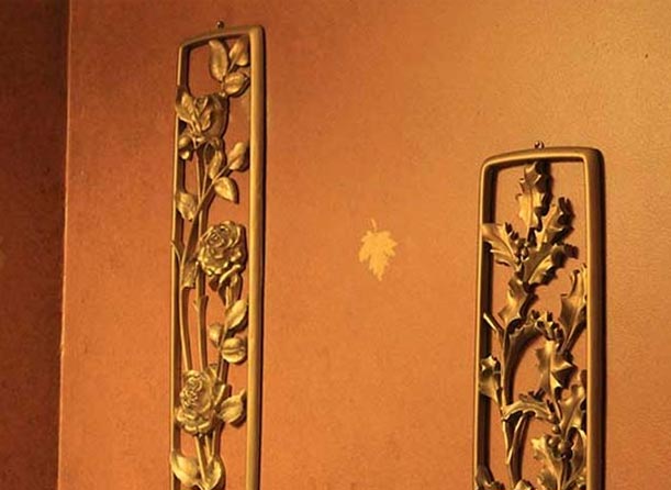 Custom Interior Paint