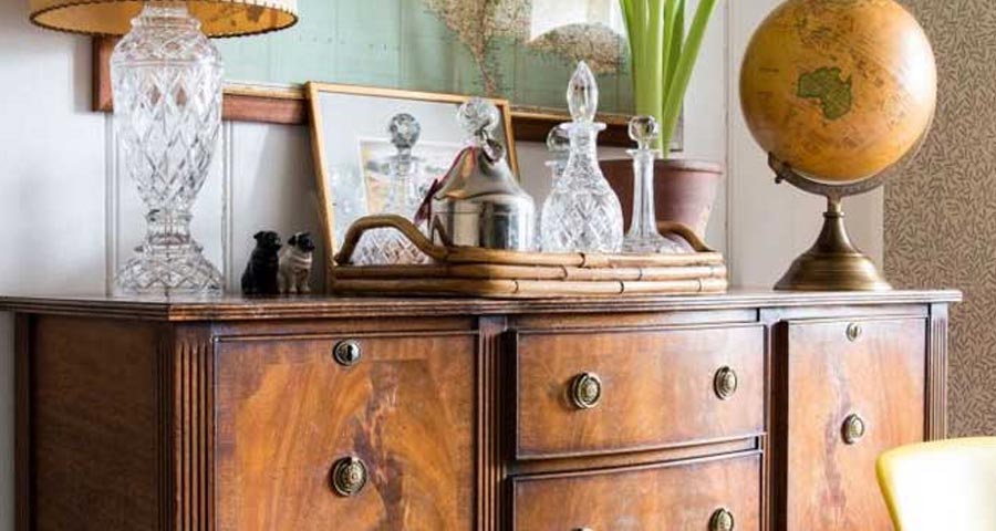 Furniture Restoration